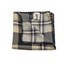 Load image into Gallery viewer, Purdue Handkerchief Scarf
