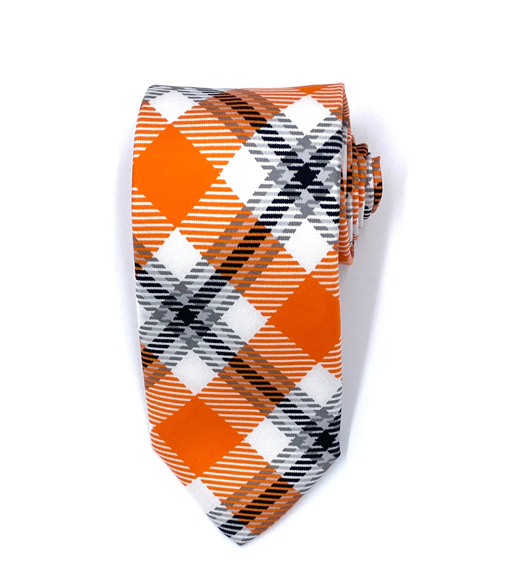 RIT Tie