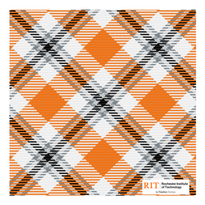 RIT Handkerchief Scarf