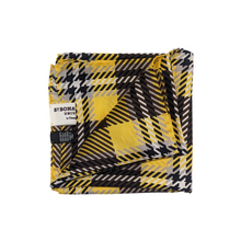 Load image into Gallery viewer, St. Bonaventure Handkerchief Scarf