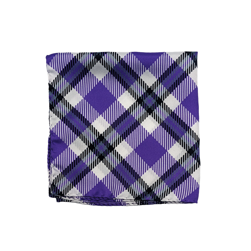 Stonehill Pocket Square