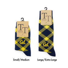 Load image into Gallery viewer, Cal Socks