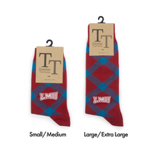 Load image into Gallery viewer, Loyola Marymount Socks