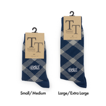 Load image into Gallery viewer, Old Dominion Socks