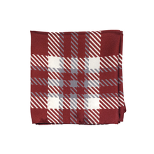 Load image into Gallery viewer, Stanford Handkerchief Scarf