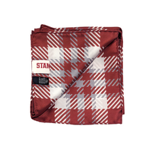 Load image into Gallery viewer, Stanford Handkerchief Scarf