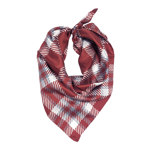 Stanford Handkerchief Scarf