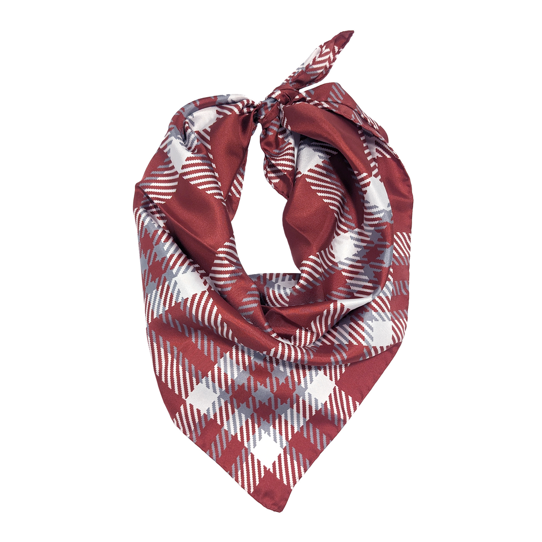 Stanford Handkerchief Scarf