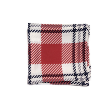 Load image into Gallery viewer, St. John&#39;s Handkerchief Scarf