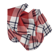 Load image into Gallery viewer, St. John&#39;s Handkerchief Scarf