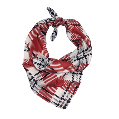 St. John's Handkerchief Scarf
