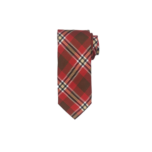St. Lawrence Tie