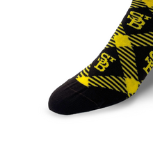 Load image into Gallery viewer, St. Bonaventure Socks