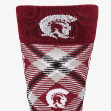 Load image into Gallery viewer, UA Little Rock Socks