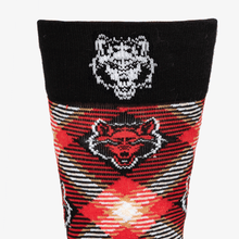 Load image into Gallery viewer, Arkansas State Socks