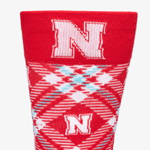Load image into Gallery viewer, Nebraska Socks