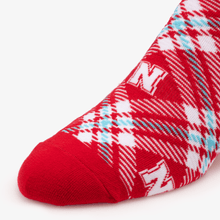 Load image into Gallery viewer, Nebraska Socks