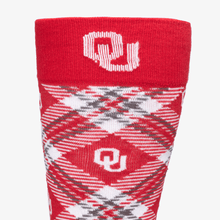 Load image into Gallery viewer, Oklahoma Socks
