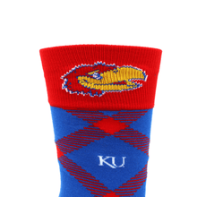 Load image into Gallery viewer, Kansas Socks