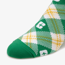 Load image into Gallery viewer, UNC Charlotte Socks