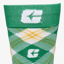 Load image into Gallery viewer, UNC Charlotte Socks