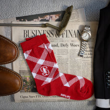 Load image into Gallery viewer, Stanford Socks