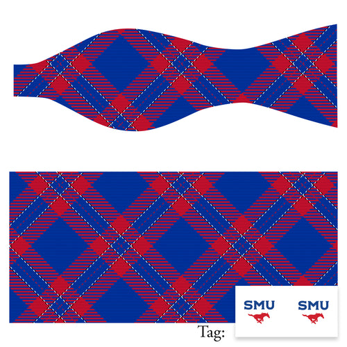 SMU Bowtie