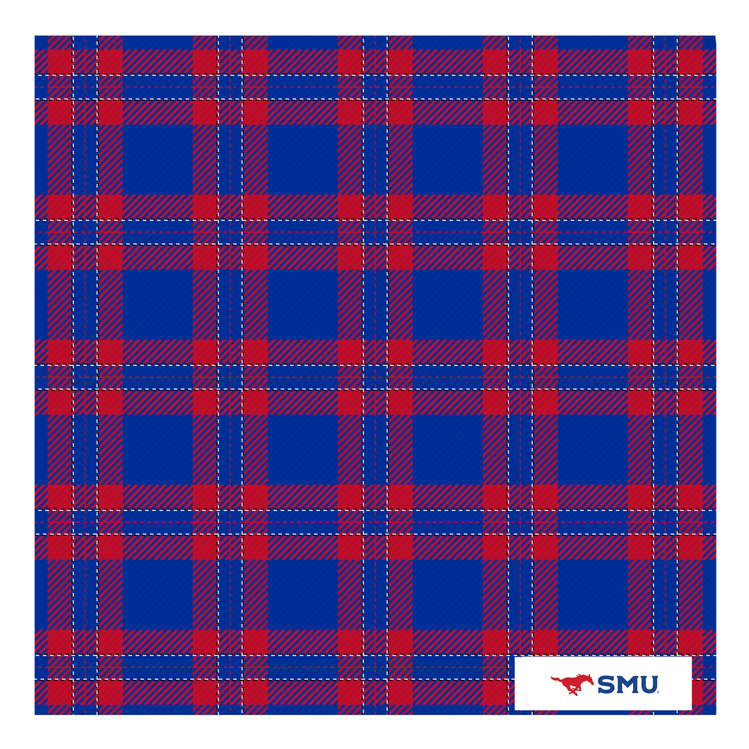 SMU Handkerchief Scarf