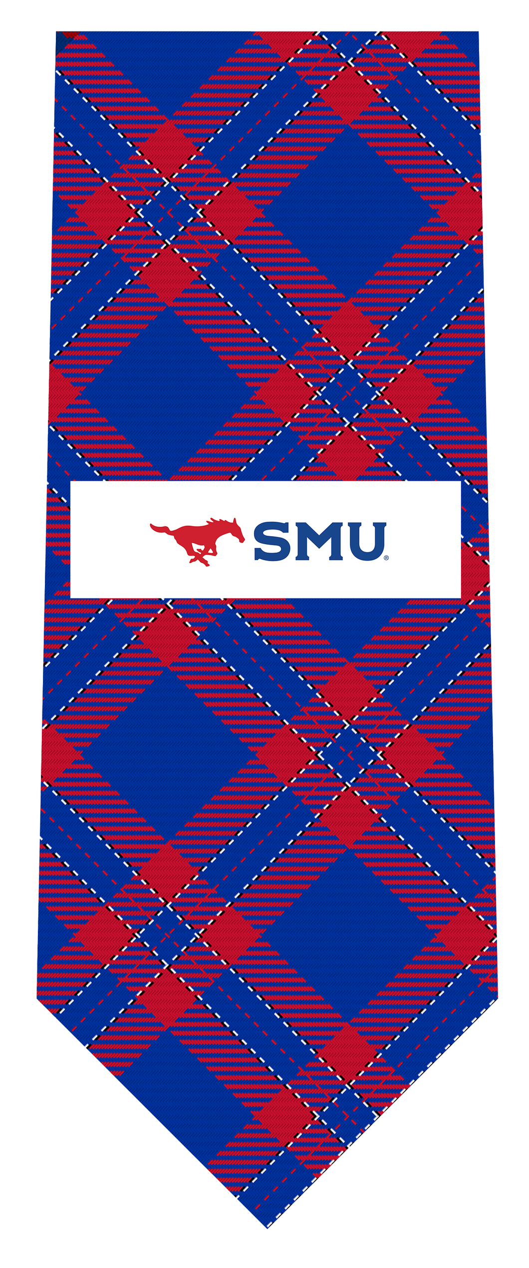 SMU Tie