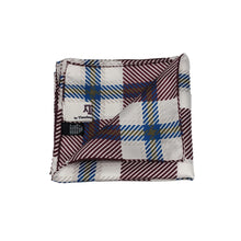 Load image into Gallery viewer, Texas A&amp;M Handkerchief Scarf