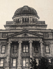 Load image into Gallery viewer, Texas A&amp;M Iconic Image Blanket