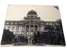 Load image into Gallery viewer, Texas A&amp;M Iconic Image Blanket