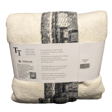 Load image into Gallery viewer, Texas A&amp;M Iconic Image Blanket