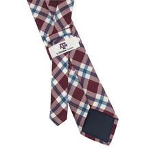 Load image into Gallery viewer, Texas A&amp;M Tie