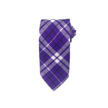 Load image into Gallery viewer, TCU Tie