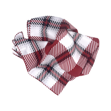 Load image into Gallery viewer, Temple Handkerchief Scarf