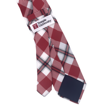 Load image into Gallery viewer, Temple Tie