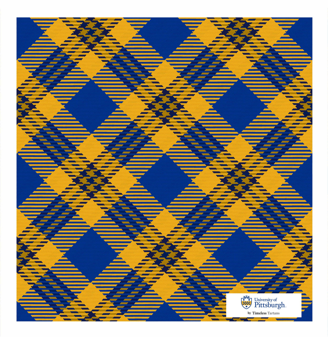 Pitt Handkerchief Scarf