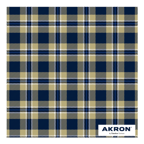 Akron Handkerchief Scarf
