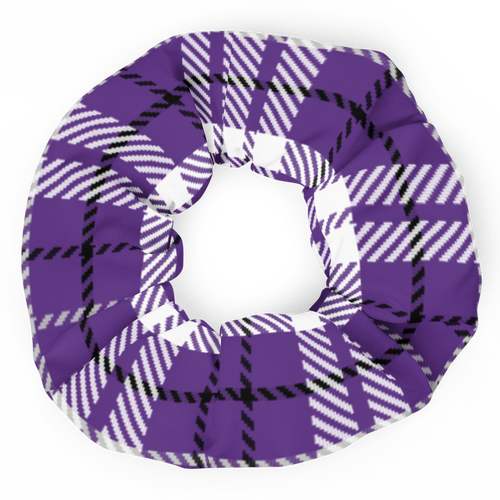 TCU Scrunchie