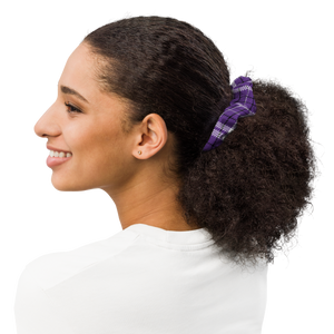 TCU Scrunchie