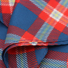 Load image into Gallery viewer, Florida Atlantic Pocket Square