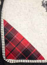 Load image into Gallery viewer, Georgia Iconic Image &quot;Arch&quot; Blanket