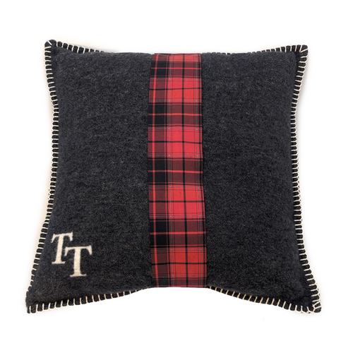 Georgia Pillow Cover