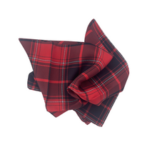 Load image into Gallery viewer, Georgia Handkerchief Scarf