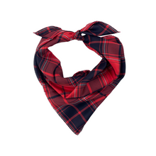 Load image into Gallery viewer, Georgia Handkerchief Scarf