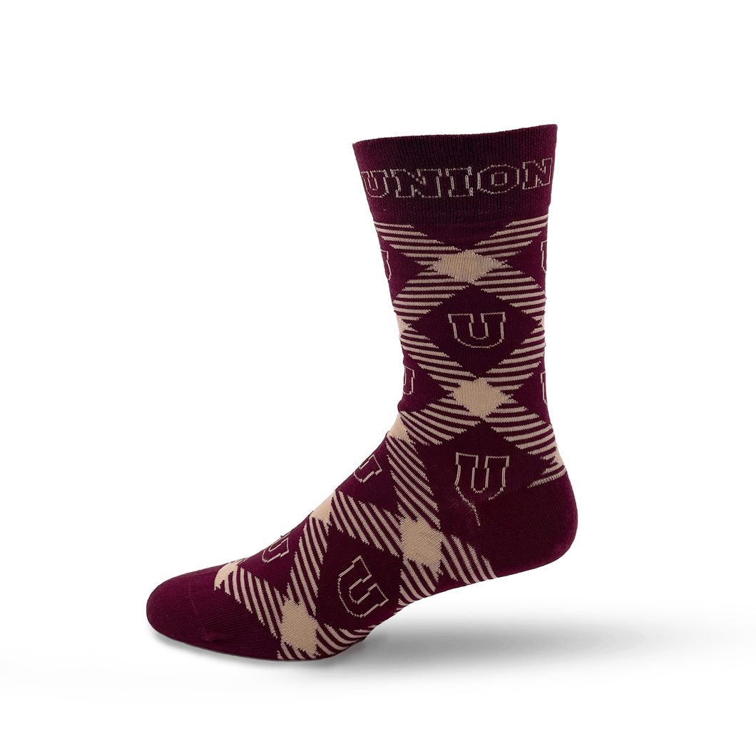 Union College Socks