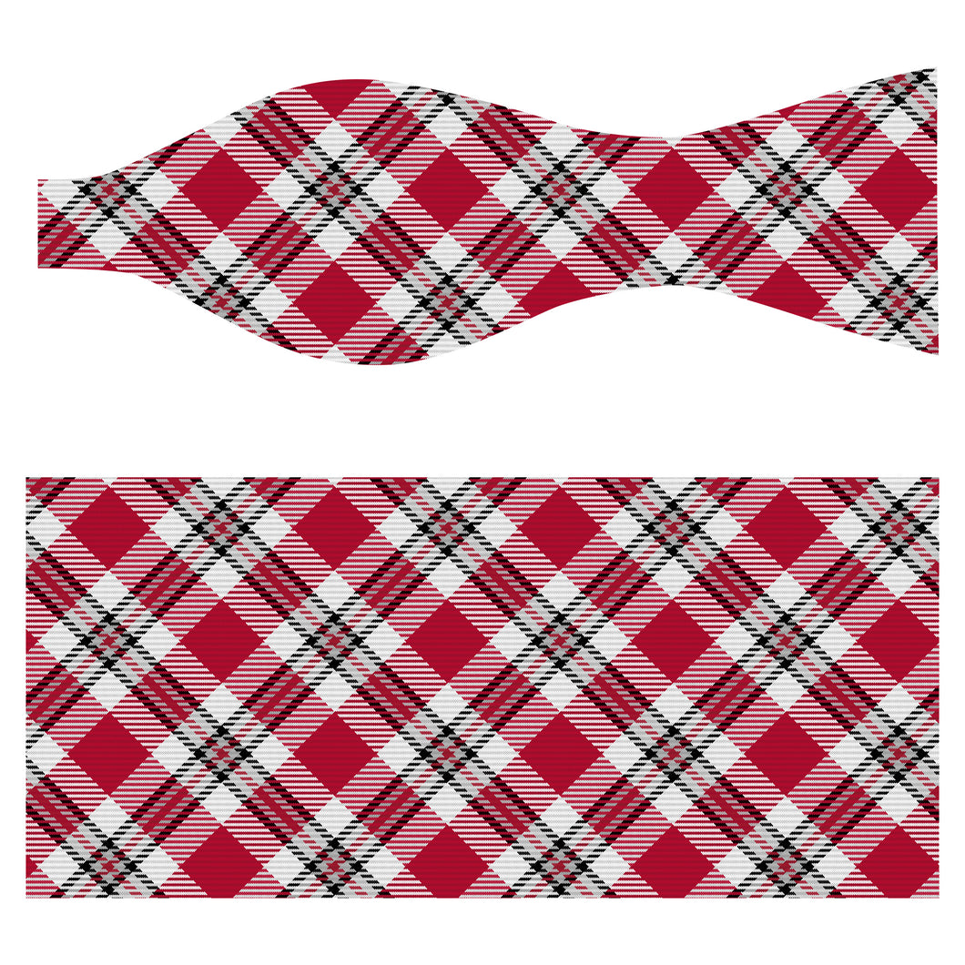Wisconsin Bow Tie