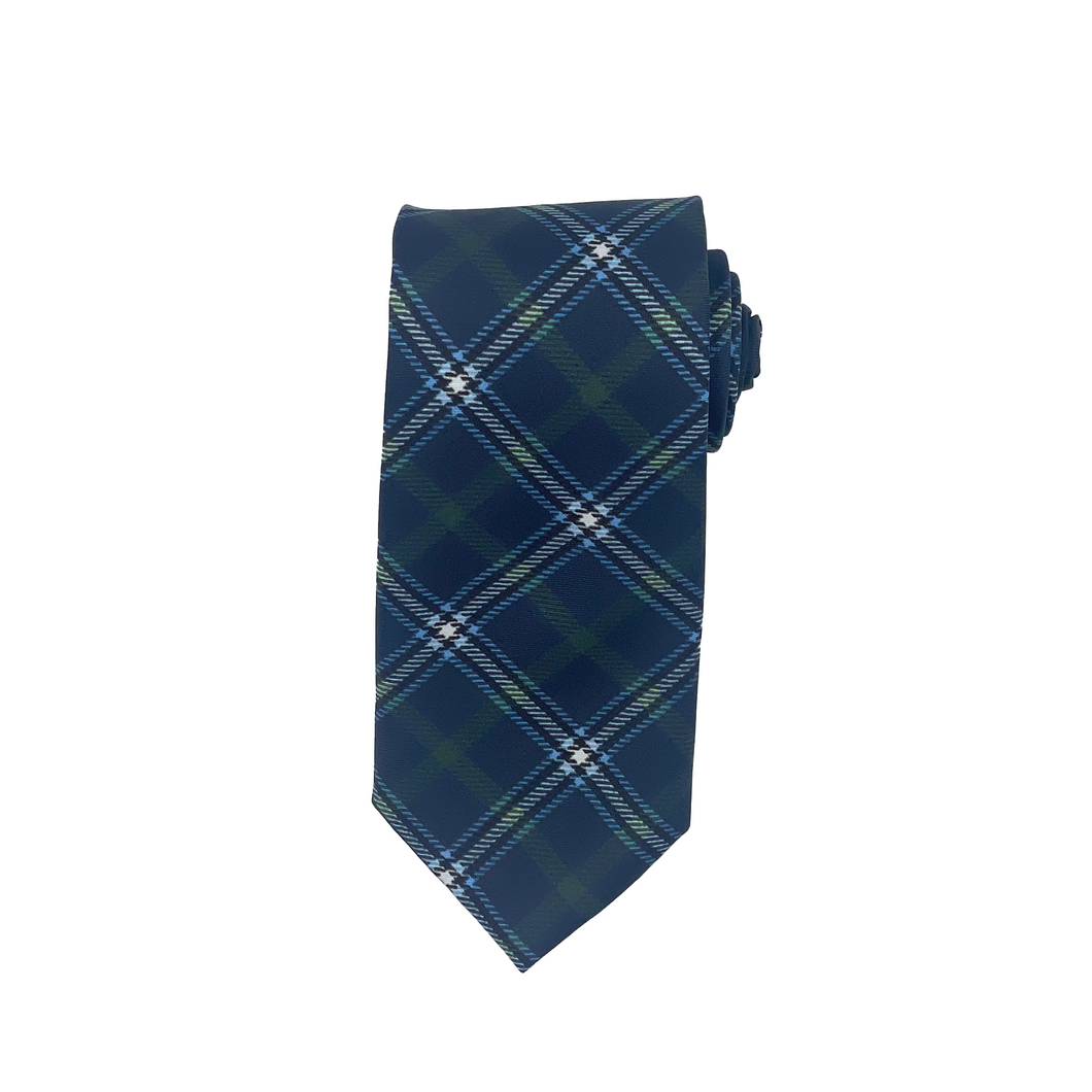 Utah State Tie
