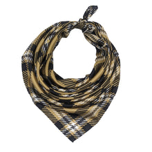 Load image into Gallery viewer, Vanderbilt Handkerchief Scarf
